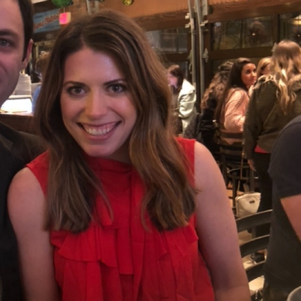 Meet your Posher, Leigh